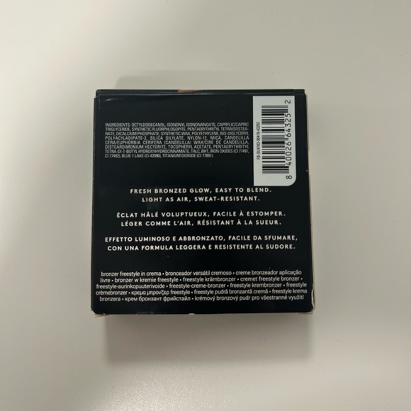 FENTY BEAUTY cream bronzer (Macchiato) - Picture 4 of 4